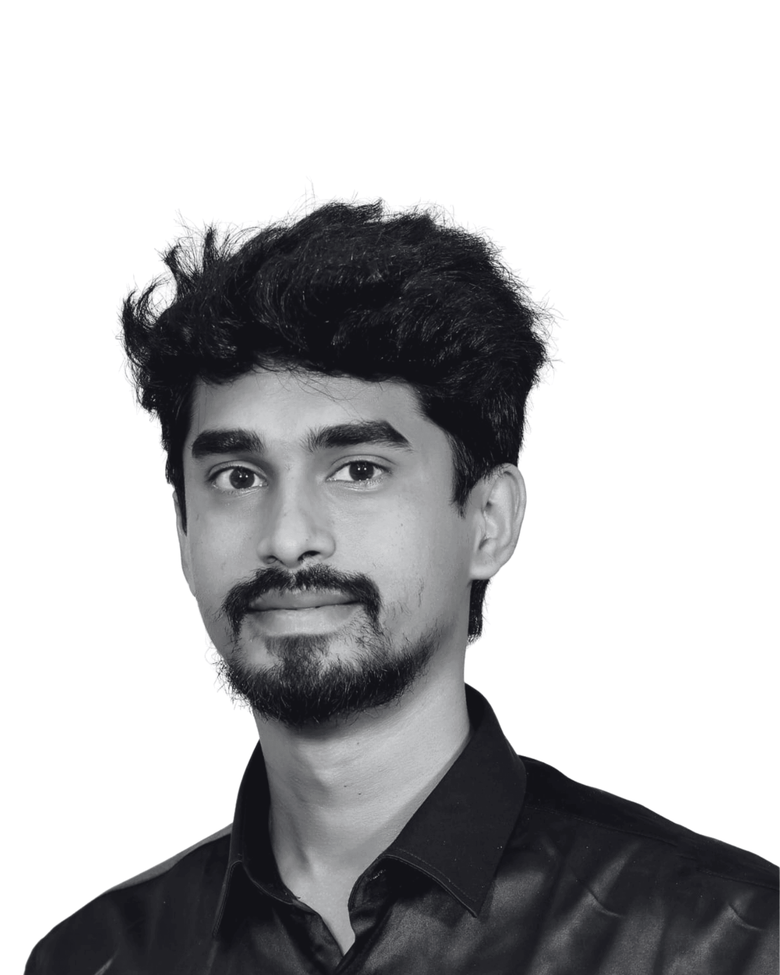 Shangeeth Raju