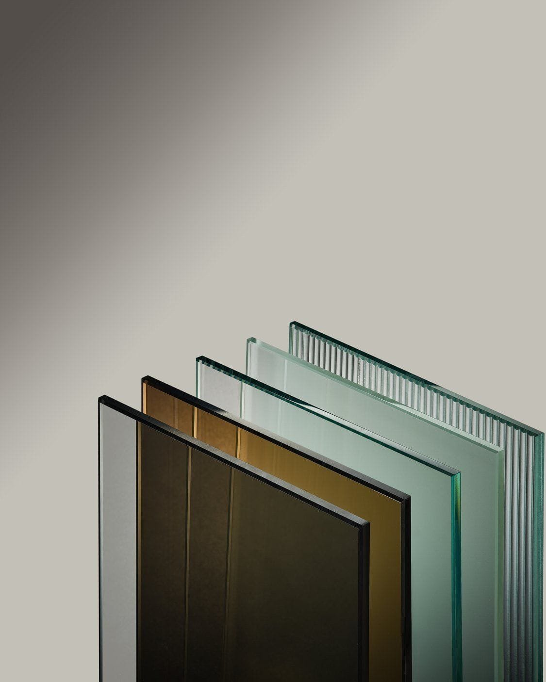 Glass & Glazing