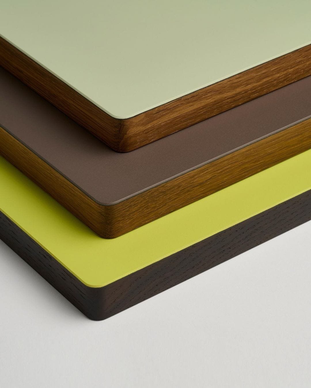 Matte Laminate