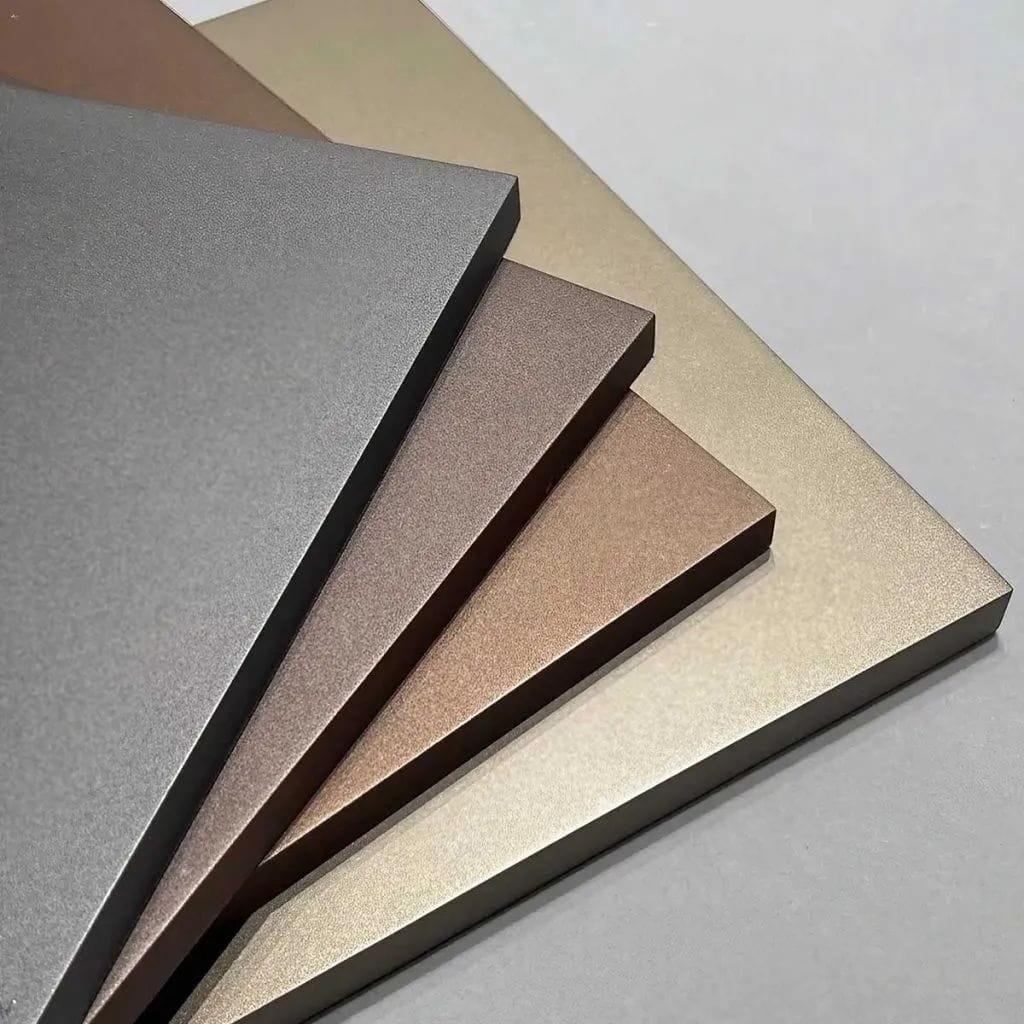 Brushed Metal