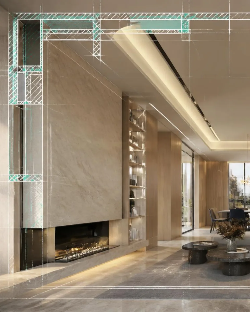 Construction Documentation