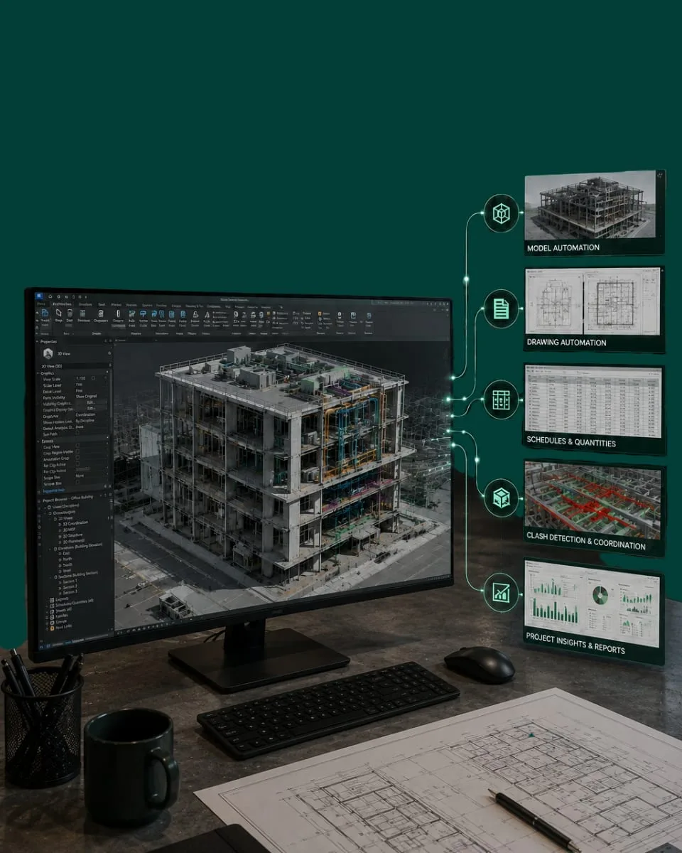 Automation & AI