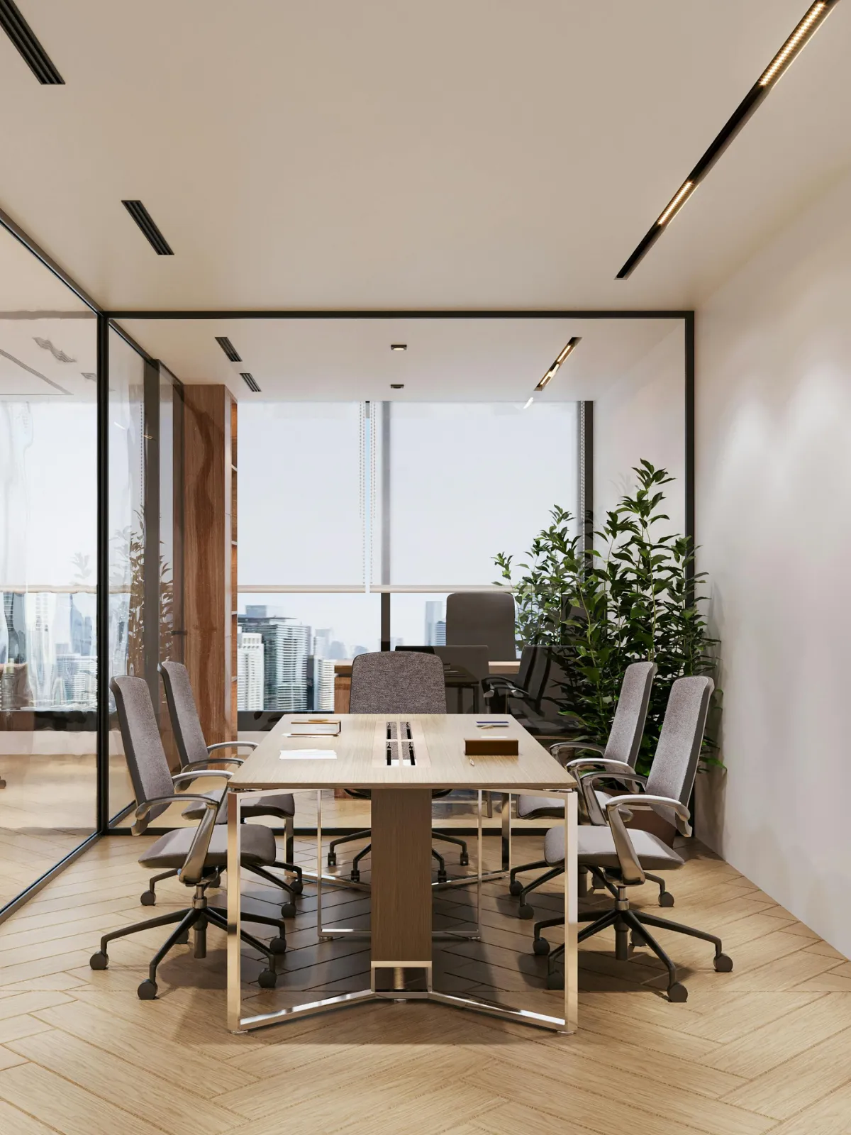 Meeting Room